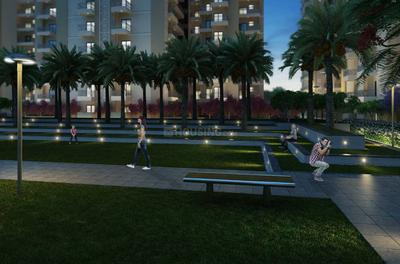 Project Image of 1195.0 - 1640.0 Sq.ft 2 BHK Apartment for buy in Omega Windsor Greens Phase 1