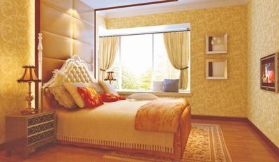 Project Image of 560.0 - 857.0 Sq.ft 2 BHK Apartment for buy in Mittal Sun Sapphire Wing F E C D