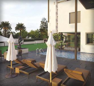 Project Image of 954.11 - 969.83 Sq.ft 3 BHK Apartment for buy in Shiv Gol Twins