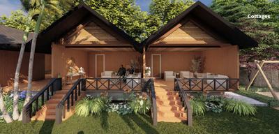 Project Image of 0.0 - 5445.0 Sq.ft Residential Plot Plot for buy in SSV Crystal Farms