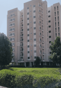 Project Image of 603.1 - 1511.58 Sq.ft 2 BHK Apartment for buy in Unique Apex Towers Phase III