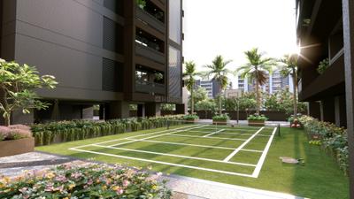 Project Image of 1256.69 - 1860.44 Sq.ft 4 BHK Apartment for buy in Classic Highland