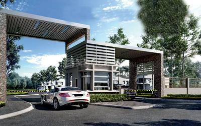 Project Image of 1150.0 - 3411.0 Sq.ft Residential Plot Plot for buy in Sandstone Eternity