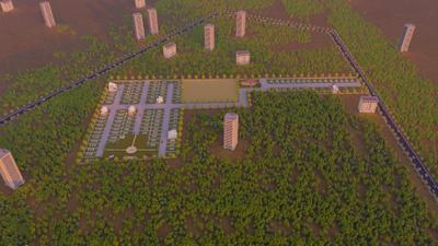Project Image of 1000.0 - 5000.0 Sq.ft Residential Plot Plot for buy in Shree Ghanoba Aditya City
