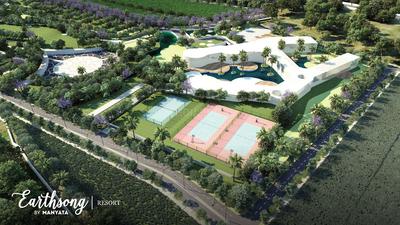 Project Image of 1160.0 - 19000.0 Sq.ft Residential Plot Plot for buy in Manyata Earthsong By Manyata