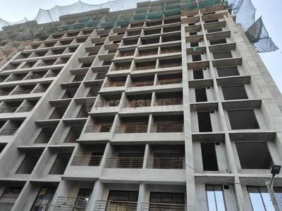 Project Image of 490.0 - 765.0 Sq.ft 1 BHK Apartment for buy in Kasturi Vandana Empire