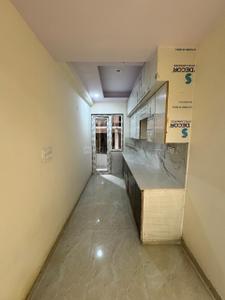 Project Image of 1100.0 - 1600.0 Sq.ft 2 BHK Builder Floor for buy in JMD DM Infra