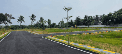 Project Image of 720.0 - 2057.0 Sq.ft Residential Plot Plot for buy in R2B Magizchi Nagar Phase 1