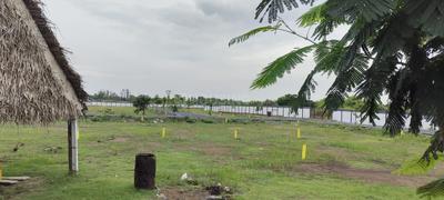 Project Image of 422.0 - 1545.0 Sq.ft Residential Plot Plot for buy in Krithika City