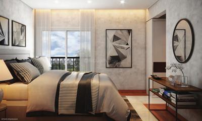 Project Image of 1211.92 - 1512.99 Sq.ft 3 BHK Apartment for buy in Sobha Windsor Phase 1 Wing 1 And 2
