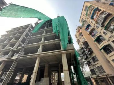 Project Image of 1740.0 - 1980.0 Sq.ft 3 BHK Apartment for buy in Natural Luxuria