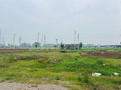 Project Image of 900.0 - 1242.0 Sq.ft Residential Plot Plot for buy in N K Sharma Green Homes Phase 2