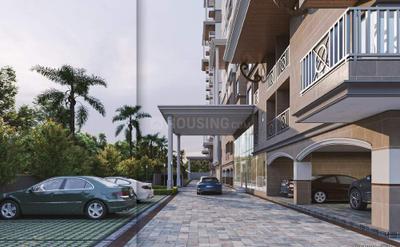 Project Image of 1282.0 - 3647.0 Sq.ft 3 BHK Apartment for buy in Amoda Greens