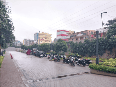 Project Image of 1365.83 - 1535.04 Sq.ft 2 BHK Apartment for buy in Sobha Silicon Oasis Phase 6