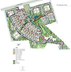 Project Image of 4111.0 - 12066.0 Sq.ft 4 BHK Apartment for buy in Prestige White Meadows