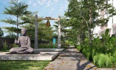 Project Image of 913.96 - 1170.04 Sq.ft 2 BHK Apartment for buy in GRC Savora
