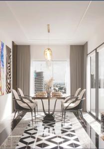 Project Image of 546.05 - 768.11 Sq.ft 2 BHK Apartment for buy in Mahavir Emerald