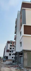 Project Image of 1045.0 - 1610.0 Sq.ft 2 BHK Apartment for buy in Settys Yellow Meadows