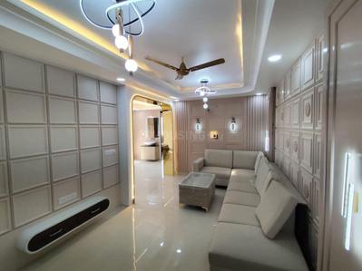 Project Image of 716.45 - 882.64 Sq.ft 3 BHK Apartment for buy in Pinnacle Place