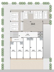 Project Image of 0.0 - 966.49 Sq.ft 3 BHK Apartment for buy in Pavansut Kesari 28