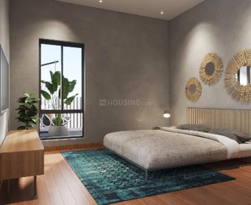 Project Image of 1686.0 - 2652.0 Sq.ft 3 BHK Villament for buy in Urvi By Urbansky