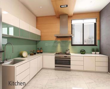 Project Image of 3050.0 - 3740.0 Sq.ft 4 BHK Apartment for buy in Shreepad Anantta