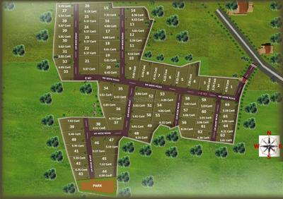 Project Image of 1572.0 - 3571.0 Sq.ft Residential Plot Plot for buy in Coral Gardens