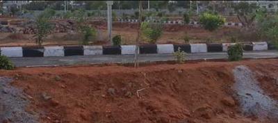 SR Sri Enclave Elevation 1