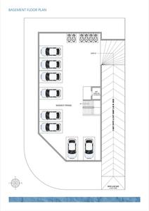 Project Image of 68.88 - 730.98 Sq.ft 2 BHK Apartment for buy in Mahakalkar Shiv Arcade