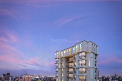 Project Image of 824.0 - 834.0 Sq.ft 2 BHK Apartment for buy in Baysquare The IVY