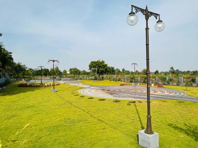 Project Image of 1205.56 - 3399.24 Sq.ft Residential Plot Plot for buy in Shyam Nagri 2