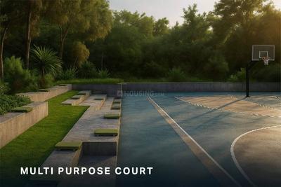 Project Image of 848.84 - 2734.28 Sq.ft Residential Plot Plot for buy in Manyata Ekamoi