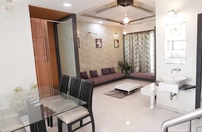 Project Image of 2754.92 - 3205.49 Sq.ft 4 BHK Bungalow for buy in Kubera Anmol Greenz