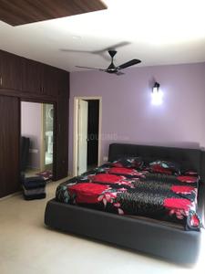 Project Image of 2470.0 - 3308.0 Sq.ft 3 BHK Villa for buy in Nandi Pride