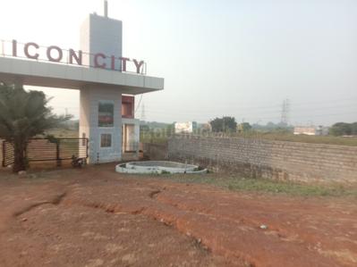 Project Image of 1000.0 - 1500.0 Sq.ft Residential Plot Plot for buy in Singhania Harshit Icon City
