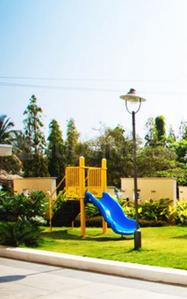 Project Image of 1350.0 - 1780.0 Sq.ft 2 BHK Apartment for buy in Vaishnavi Sarovar