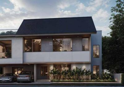 Project Image of 1634.0 - 2500.0 Sq.ft 3 BHK Villa for buy in Level 100 In Sync