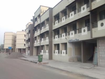 Project Image of 451.0 - 664.0 Sq.ft 1 BHK Apartment for buy in City
