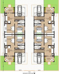 Project Image of 900.0 - 2700.0 Sq.ft Residential Plot Plot for buy in Sagar Prabhale Vimal Villa