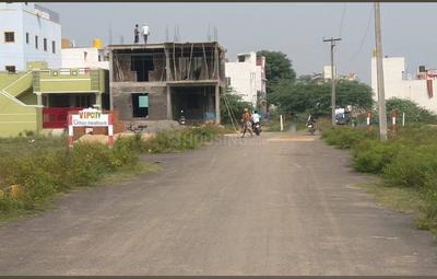Project Image of 0.0 - 2400.0 Sq.ft Residential Plot Plot for buy in AK VIP City Plot