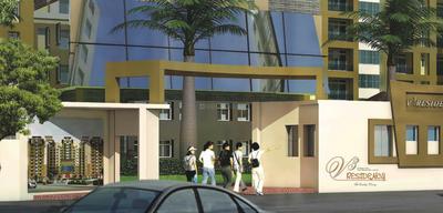 Project Image of 1399.0 - 2809.0 Sq.ft 2 BHK Apartment for buy in Amazing V3 Residency