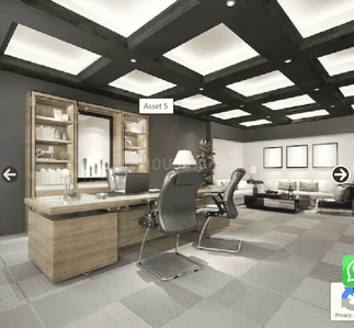 Project Image of 302.79 - 578.45 Sq.ft 1 BHK Apartment for buy in V Celestial Glory 1