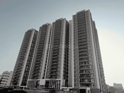 Project Image of 2230.0 - 3110.0 Sq.ft 3 BHK Apartment for buy in Tamra Asteria