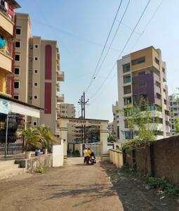 Project Image of 682.0 - 1357.0 Sq.ft 1 BHK Apartment for buy in Panvelkar Realty Vellozia