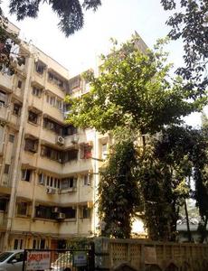 Project Image of 0.0 - 600.0 Sq.ft 1 BHK Apartment for buy in Sarita Building