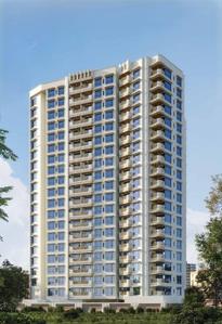 Project Image of 392.0 - 1253.0 Sq.ft 1 BHK Apartment for buy in Rolland Vantage