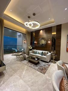 Project Image of 647.67 - 947.34 Sq.ft 2 BHK Apartment for buy in Sunteck Sky Park 2