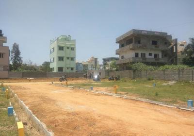 Project Image of 750.0 - 1500.0 Sq.ft Residential Plot Plot for buy in SS Meadows