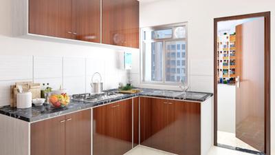 Project Image of 169.0 - 571.0 Sq.ft 1 RK Apartment for buy in Suresh Kashinath Haware Haware Paradise