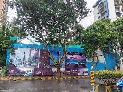 Project Image of 1185 Sq.ft 2 BHK Apartment / Flat for sale in Mulund East for Rs. 16100000